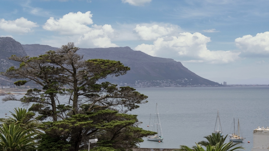 2 Bedroom Property for Sale in Mount Pleasant Western Cape